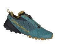 Dynafit Chaussures Running - Traverse GTX - Storm Blue/Blueberry
