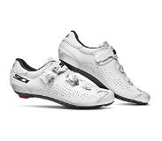 Sidi Chaussures de Cyclisme Sidi Femme Genius 10 White-Taille 38