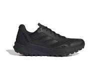 Adidas Chaussures de Trailrunning Homme - TERREX Agravic Flow 2 - core black/core black/grey six HR1113