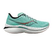 Saucony Endorphin Speed 3 Womens Shoes Sprig/Black 39