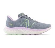 New Balance Womens Fresh Foam Evoz V3 Arctic Grey 39