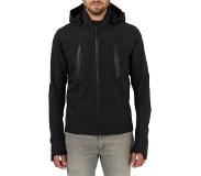Agu Veste Imperméable 3 Couches - Commuter Premium - noir