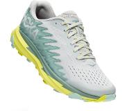 Hoka One One Chaussures Running Femme - Torrent 3 - mercury / evening primrose