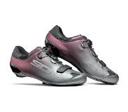 Sidi Chaussures de Cyclisme Sidi Homme Sixty Anthracite Vino-Taille 46