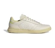 Adidas Five Ten Sleuth DLX Chaussures VTT Femme - Wonder White / Cloud White / Sandy Beige