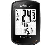 Bryton Rider 15 Neo E - GPS Cycling Computer