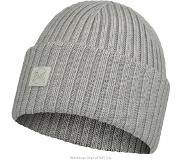 Buff Lifestyle Ervin Knitted Hat - Ervin/Light Grey