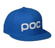 POC Casquette POC Junior Corp Natrium Blue (54 cm)