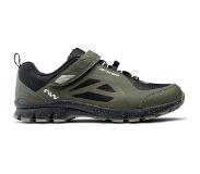 Northwave Escape Evo All Terrain Chaussures - forest 96