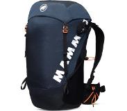 Mammut Sac à Dos Femme - Ducan 24 - marine-black