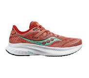 Saucony Chaussures Running Femme - Guide 16 - soot/sprig