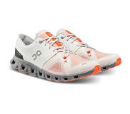 On Running Chaussures de Course On Running Homme Cloud X 3 Ivory Alloy-Taille 44,5