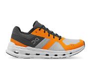 On Running On Chaussures Running - Cloudrunner - Frost & Turmeric On Running