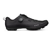 Fizik Chaussures VTT - Terra Atlas - noir/noir Fizik Equipment