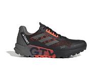 Adidas Chaussures de Trail Running Homme - TERREX Agravic Flow 2 GORE-TEX - core black/grey four/footwear white HR1109