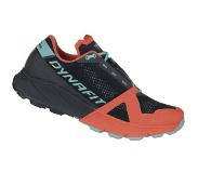 Dynafit Chaussures de Trail Dynafit Femme Ultra 100 Hot Coral Blueberry-Taille 39