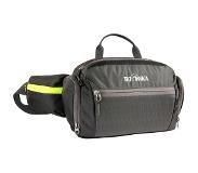 Tatonka Sac Banane - Hip Bottle Double - titan grey