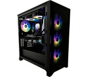 EXTREMEGAMER Pc Gamer Legend V14 Intel Core I7-13700f