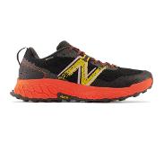 New Balance Chaussures de Trail running New Balance Homme Fresh Foam X Hierro v7 GTX Blacktop-Taille 44