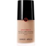 Giorgio Armani Make-up Complexion Power Fabric+ Longwear High Coverage Foundation 5.25