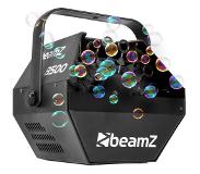 Beamz Machine À Bulles