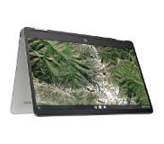 HP Chromebook x360 14a-ca0026nb