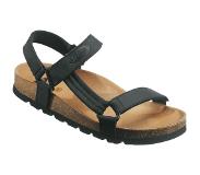 Scholl Sandales Scholl Unisex Heaven AD Black-Taille 43