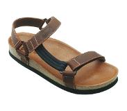 Scholl Sandales Scholl Unisex Heaven AD Brown-Taille 40