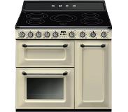Smeg Fornuis TR93IP2