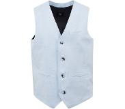Suitable Gilet Loop Clair Bleu clair Bleu taille 52
