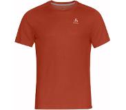 Odlo T-Shirt Homme - F-DRY - ketchup