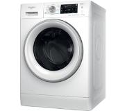 Whirlpool Wasdroogcombinatie FFWDD107625