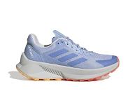 Adidas Chaussures de Trailrunning Femme - TERREX Soulstride Flow - blue dawn/blue fuse/core fuse HP5571