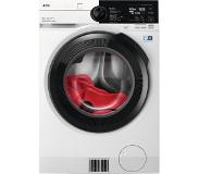 AEG LWR9516BN4 10/6 kg