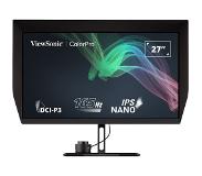 Viewsonic VP2776 27 inch ColorPro Monitor
