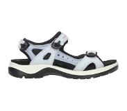 Ecco Sandales ECCO Femme Offroad Air Dusty Blue-Taille 42