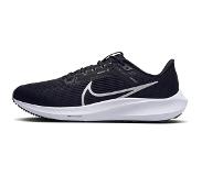 Nike Chaussures de course Homme - Air Zoom Pegasus 40 - black/white-iron grey DV3853-001