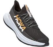 Hoka One One Chaussures Running - Carbon X 3 - noir / blanc