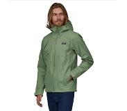 Patagonia Veste Homme - Torrentshell 3L - Sedge Green