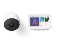 Google Nest Cam