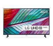 LG Tv 43ur78006lk 43" Full Led Smart 4k