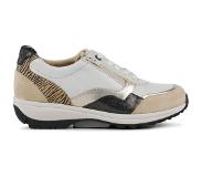 Xsensible Baskets Xsensible Women Iona Stretchwalker Sand Combi-Taille 37