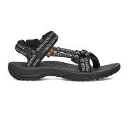 Teva Chaussures outdoor femme Terra Fi Lite Women's Atmosphere Black/Grey 38