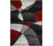 vidaXL Tapis de salon 160x230 cm Multicolore