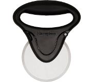 Microplane Pizza Cutter 48005 noir, coupe-pizza