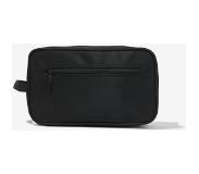 HEMA Trousse De Toilette Noire 12x27x16