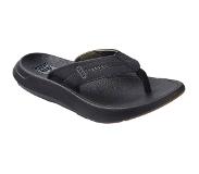 Reef Tongs Reef Homme Swellsole Cruiser Black/Grey-Taille 42
