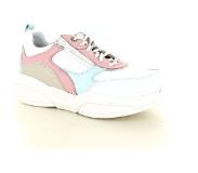 Xsensible Sneaker Xsensible Femme SWX19 Stretchwalker Pastel Combi-Taille 40