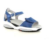 Xsensible Sandales Xsensible Stretchwalker Women Keria Oceano-Taille 41