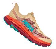 Hoka One One Chaussures Running - Mafate Speed 4 - impala / flame